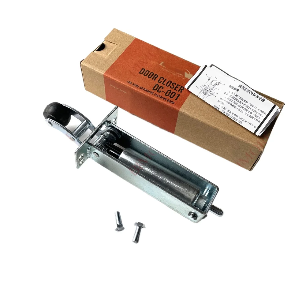 DC-001 Elevator Door Closer Elevator Semi-automatic Door Spare Parts
