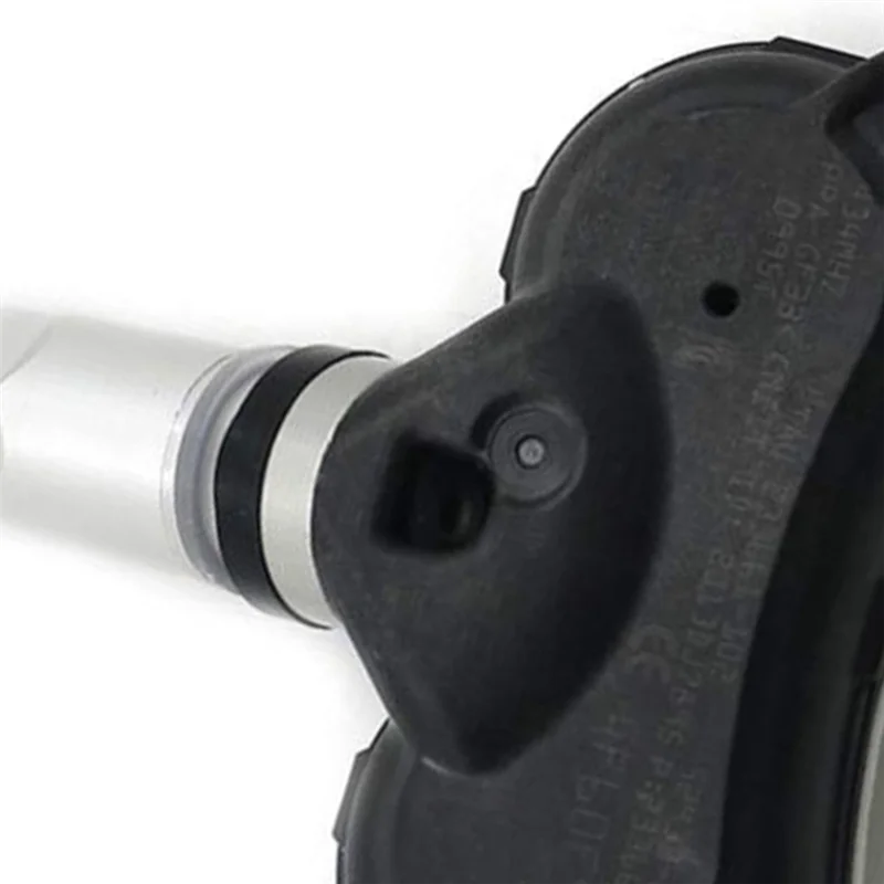 Sensor de presión de neumáticos TPMS 52933-2S410 de 4 piezas 434Mhz para HYUNDAI IX35[ LM], TUCSON[ LM], KIA SPORTAGE[ SL] 529332S410