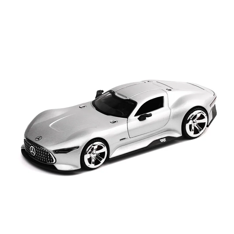 1/32 Mercedes-Benz AMG Vision GT Toy Car Model Diecast Alloy