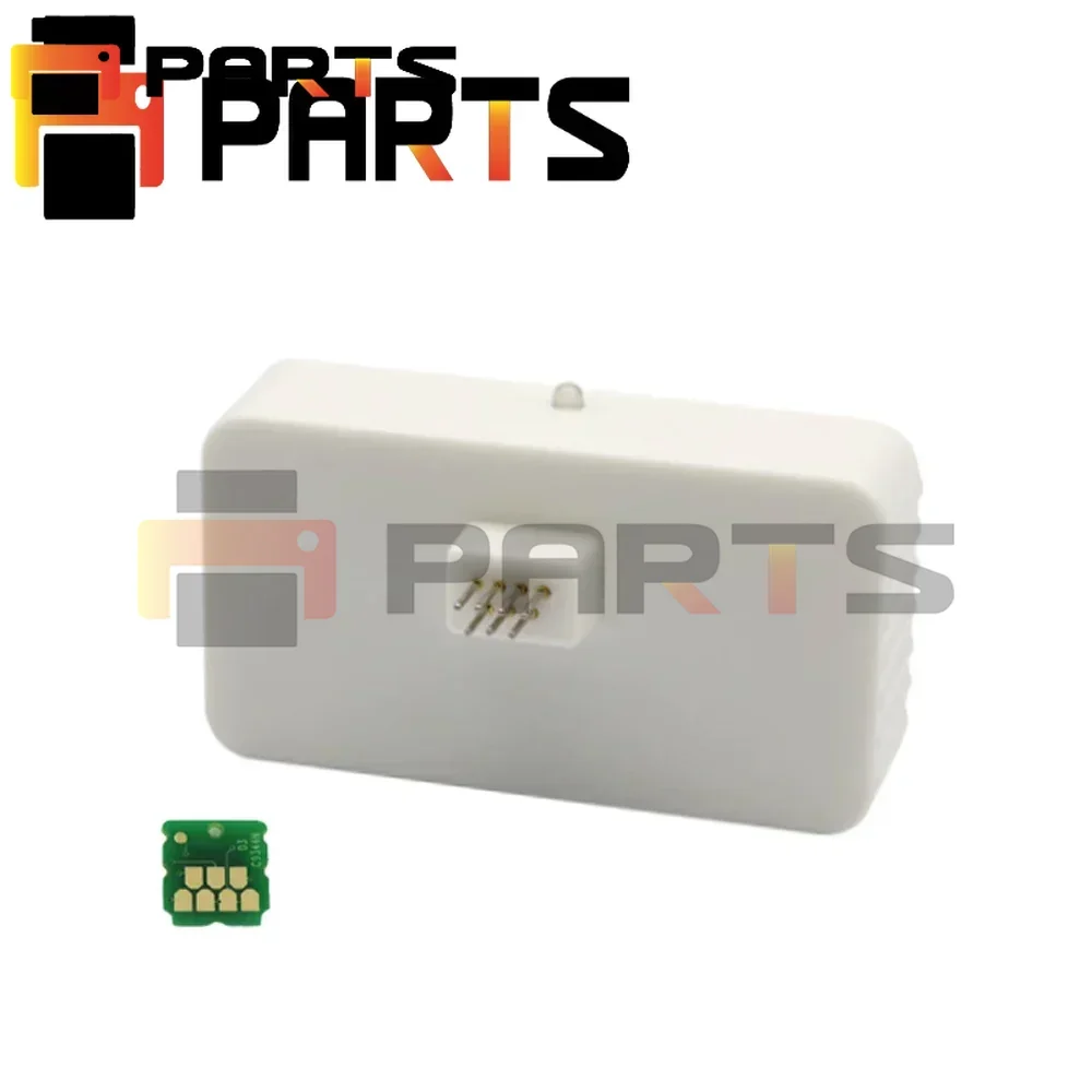 

C9345 Maintenance Tank Chip Resetter for Epson ET-5800 16600 L15150 15160 WF7820 ST-C8000 EC-C7000 L8050 L18058 L18050
