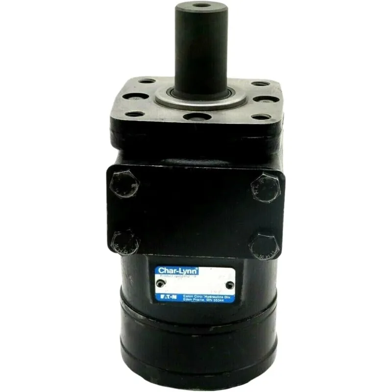 

Hydraulic Motor 101-1757-009 1011757009 101-1757 1011757 For Eaton Char-Lynn 2000 Series