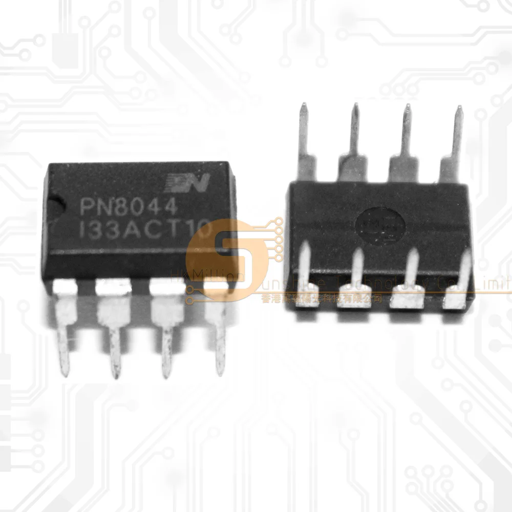 5pcs/lot PN8024 PN8026R PN8044 PN8015A PN8034 PN8036 DIP7 DIP8 Power Integrated Circuit