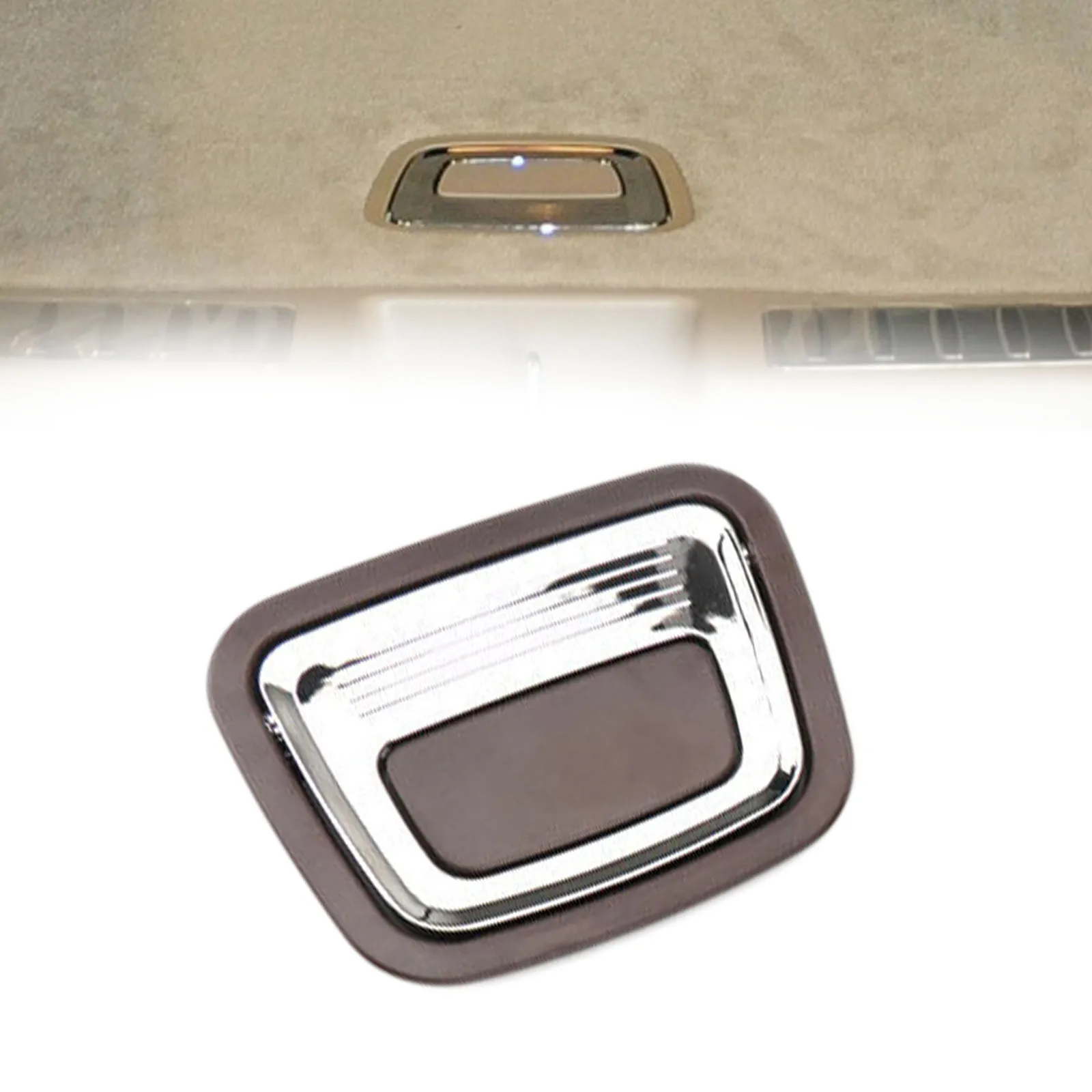 Luggage Switch Trunk Inside Floor Brab Handle A0996800284 0996800284 For Mercedes For W166 For X166 For X253 For GLC For Coupe