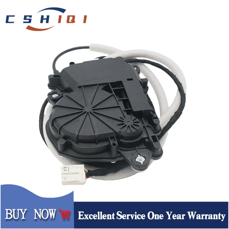 

Механизм защелки замка задней двери багажника для BMW 7 F01 F02 F03 F04 2008-2015 ActiveHybrid 7 2010-2015 51247191213