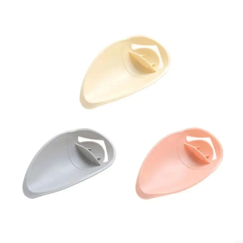 

M17D Faucet Extender 3pcs NonSplash Design Kids Height Adjustment Bathroom Essential