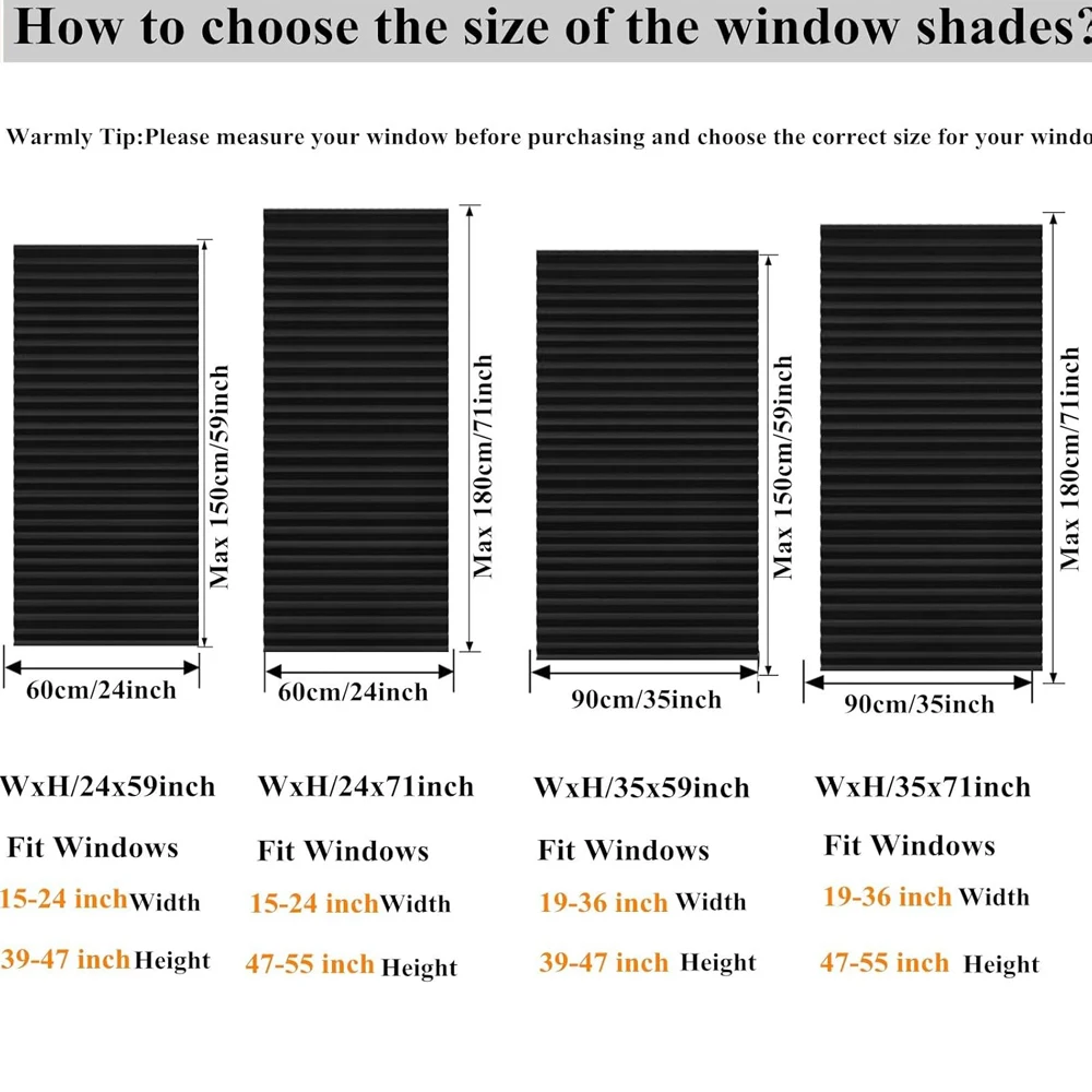 Shades Self-adhesive Half Windows Nonwoven Folding Curtain Bathroom Balcony Living Room Balcony Curtains Pleated Blinds