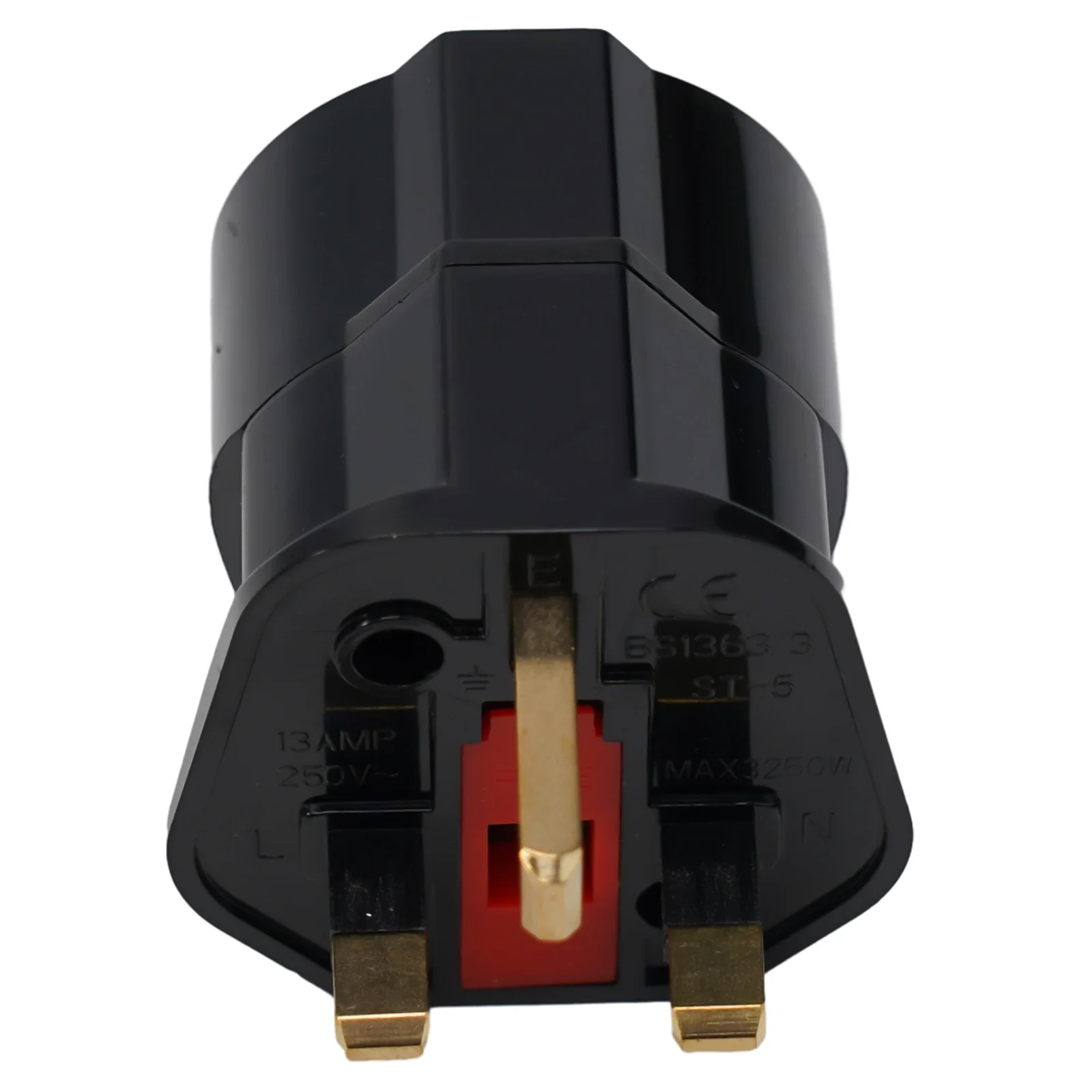 Accessories Adapter…