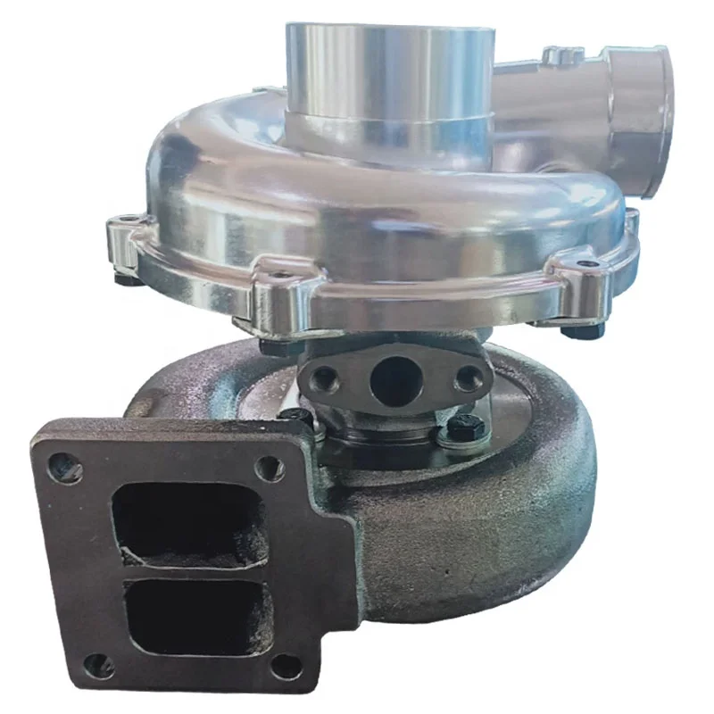 

Turbo Charger RHC7 241001440 24100-1440 Turbocharger Factory Sale for Prices VD250019 for Hitachi EX300-1 Excavator