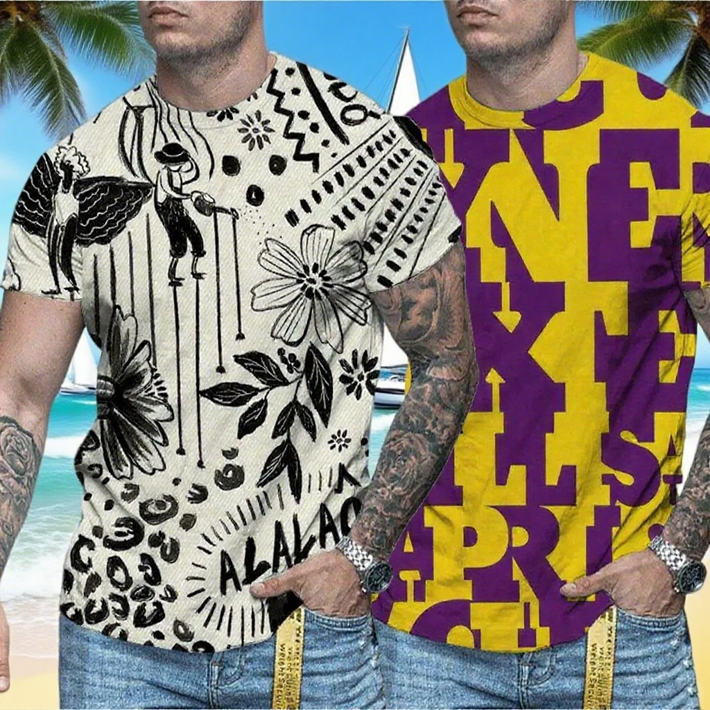 

Новая мужская/женская быстросохнущая футболка, удобная повседневная дышащая футболка с рукавами, уличный повседневный топ, футболка с индивидуальным принтом