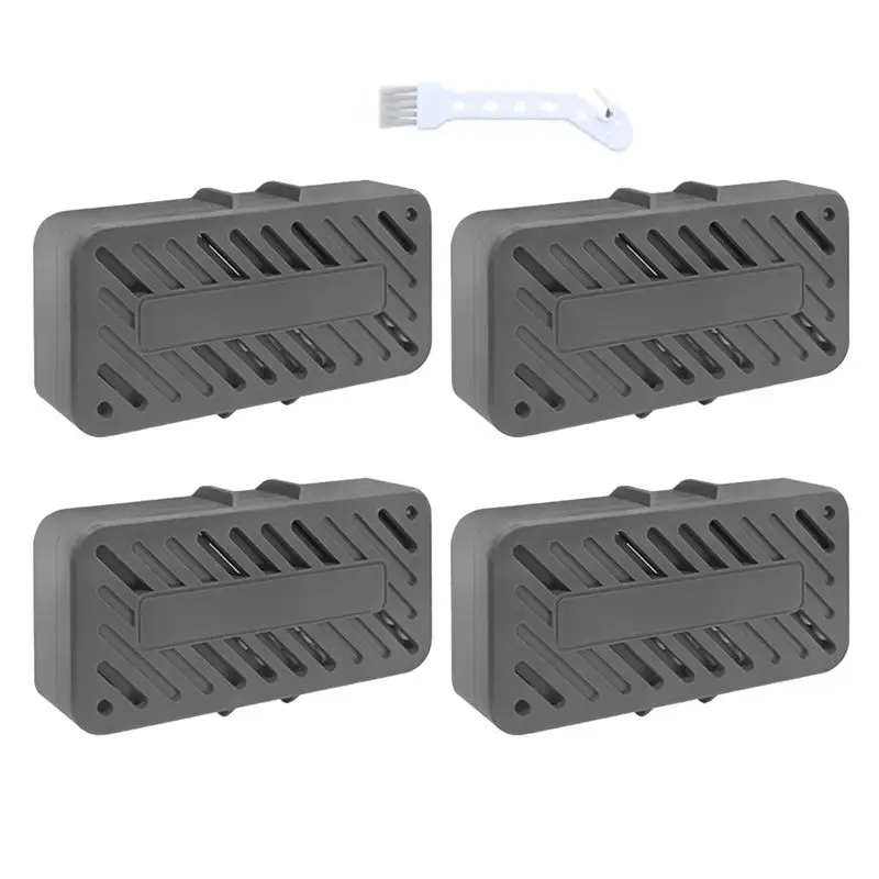 

【A26P】Accessories For Dreame X40 Pro Ultra/X40 Pro/X40 Ultra Sewage Tank Deodorization Particles Machine