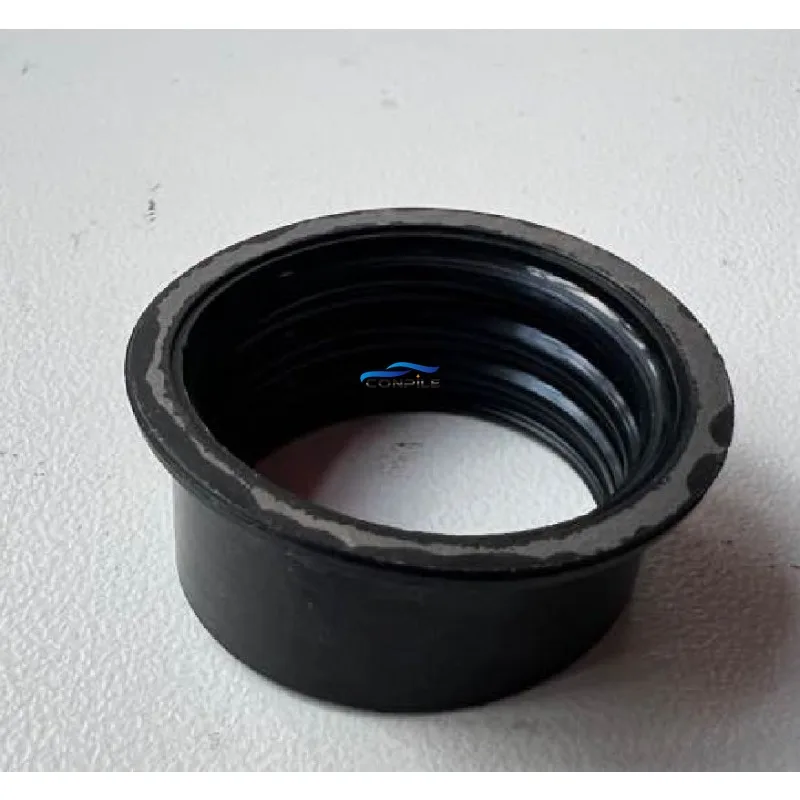 1pc for  FORD EDGE Taurus 2007-2025 Flex Automatic Transmission Filter O-Ring Seal 7T4Z-7Z302-A 7T4Z7Z302A