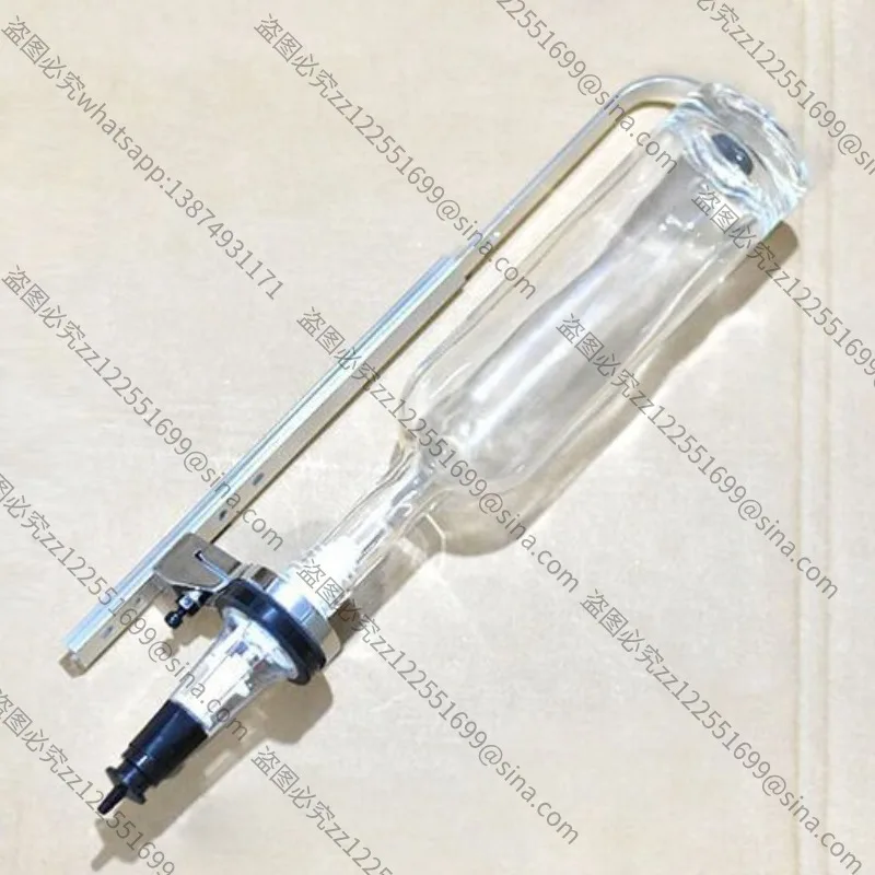 Suitable for 750ml Scale-free Single-head Display Stand, Perfume Bar Dispenser, Perfume Dispenser Set