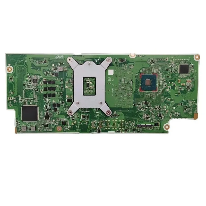 27 AII - in - One PC 27-XA TPC-Q058-27 Motherboard L17310-002  DA0N76MB6E0 Mainboard 100% Work