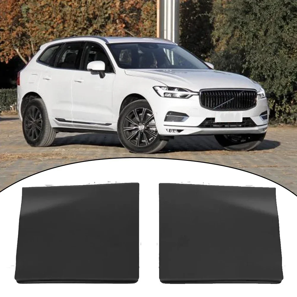 

1 пара накладок на автомобильное крыло слева + справа для Volvo для XC60 MK2 39795077 39795094 39797832 39797833 Внешняя часть