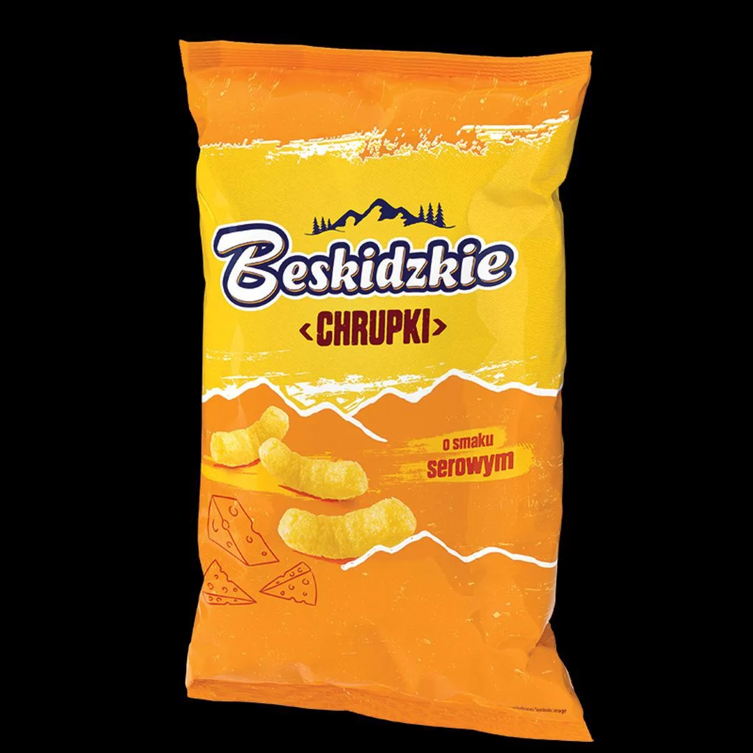 Продукты питания - Бакалея - Закуски, чипсы, крекеры - Закуски