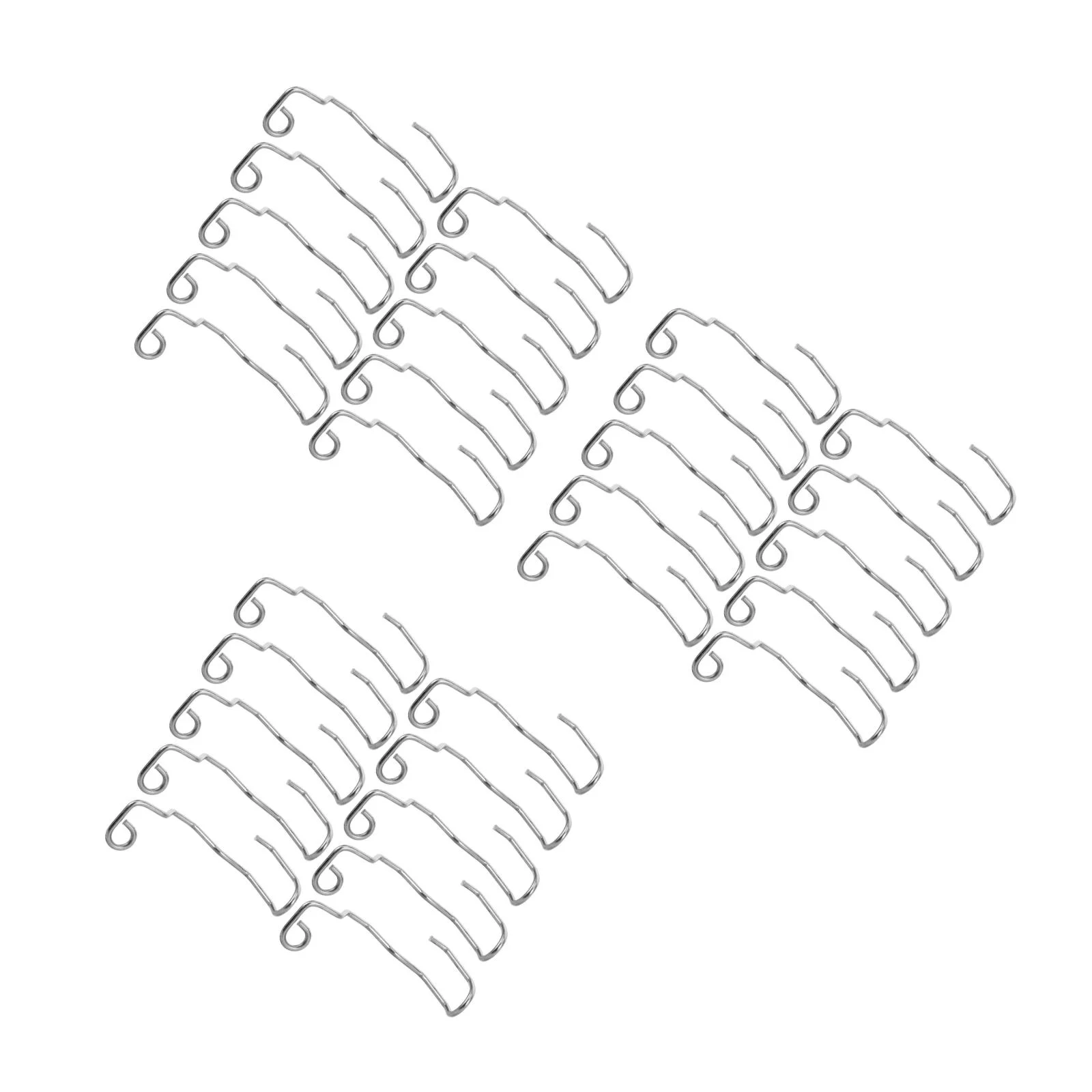 

30 pcs Industrial Sewing Machine Safety Tool for Finger Protection Sewing Machine Needle Finger Guards Safety Needle Finger Gua