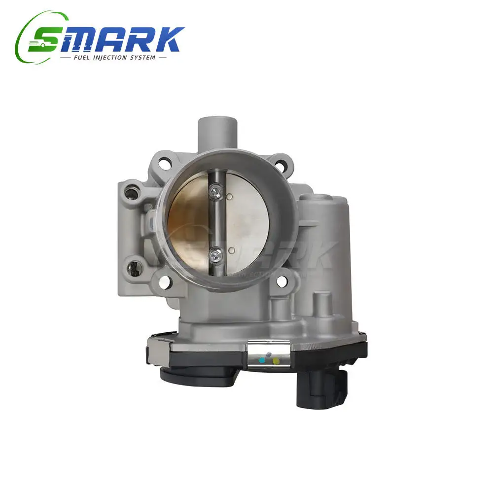 Throttle Body  24117982 OEM Standard Size Throttle Valve