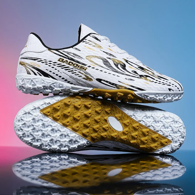 مجموعة أحذية كاجوال جديدة: أحذية كرة قدم مميزة للأطفال - أحذية مسطحة للفتيات على طراز سهل الارتداء وأحذية للأولاد ممتازة