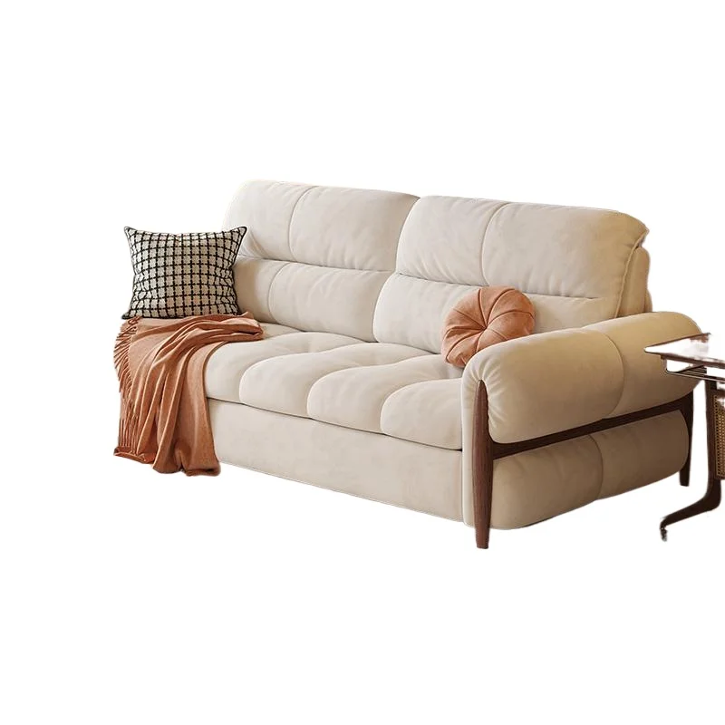 

Многофункциональный диван-кровать Log Wind, диван-трансформер для гостиной и небольшой квартиры с функцией хранения.