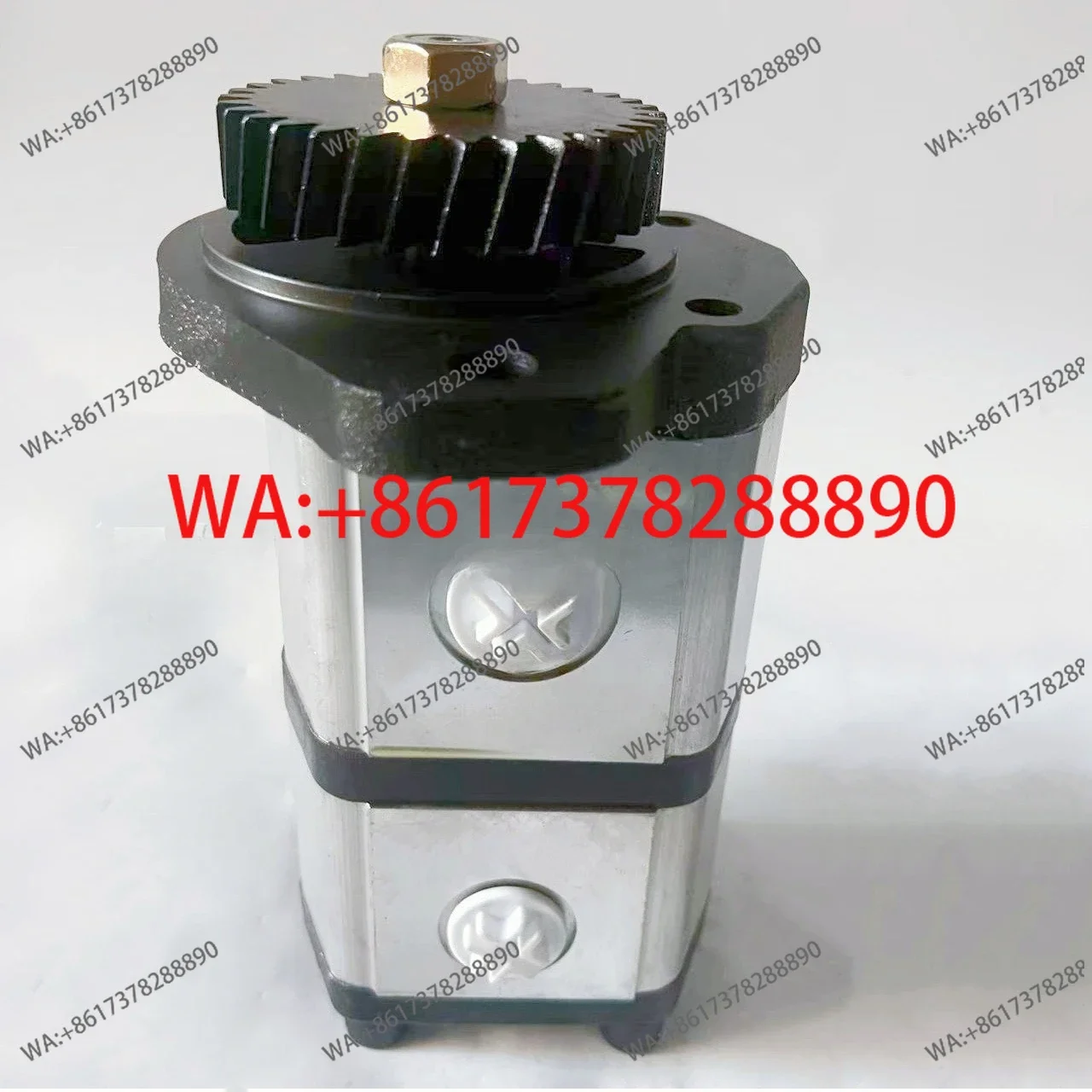 RE73947 31-tooth helical gear, quality assurance