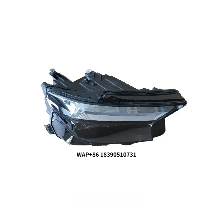 Good Performance Auto Parts for Q4 Headlight Assembly Car Light Original LED Sports Rear E-tron OEM 89G941033 89G941034