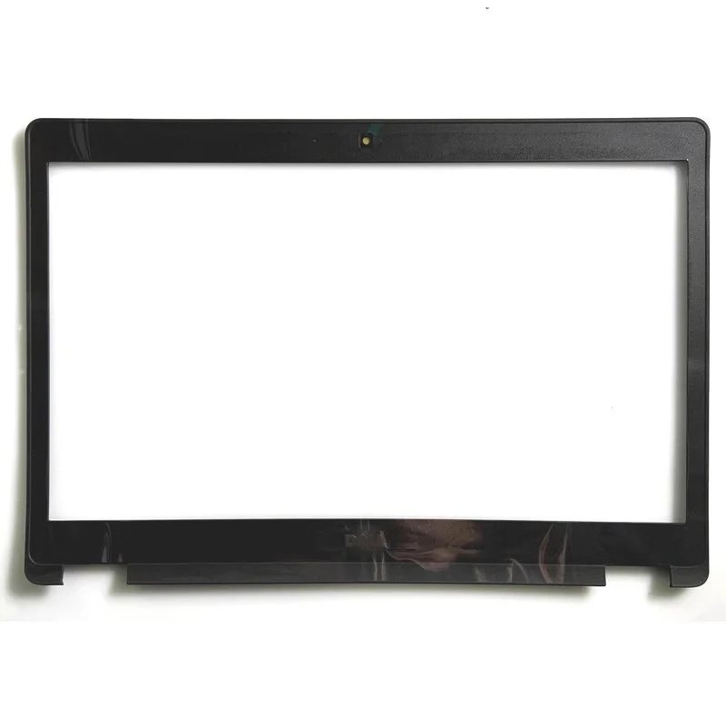 Marco de bisel de cubierta frontal LCD para Dell Latitude 5480 E5480, 09R00F 9R00F, Original, nuevo