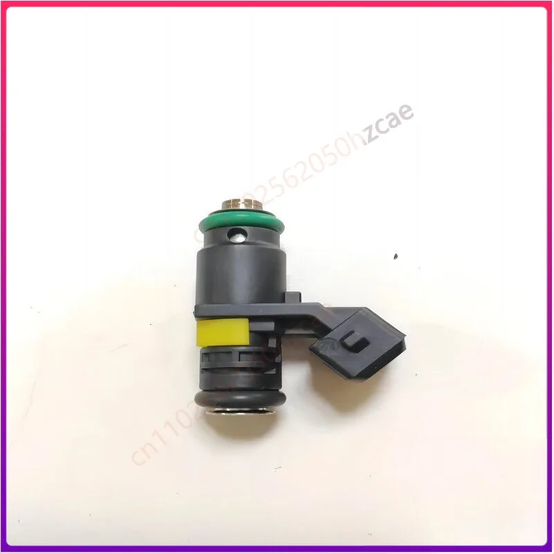 1PCS D12000I Fuel Injector Nozzle For DJI Agras T40 T50 Farm Drone Generator Zongshen Rato Maintenance Repair Part