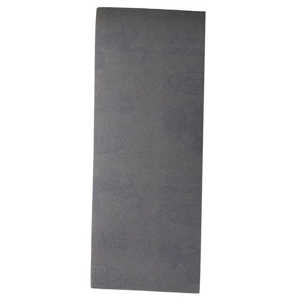 

28pcs Dry Wet Sandpaper 120-3000 Grit Assortment Waterproof Sand Paper Sheets For Automotive Wood Furniture Sanding 9X3.6 Inch