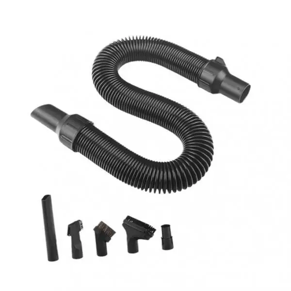 5140128 -68 Шланг с щетками в сборе для аксессуаров Dcv580 Dcv580H, черный