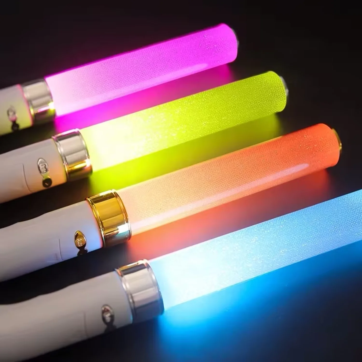 Concert led light stick 15 color Led Light Stick Led Glow Sticks for party 1PC