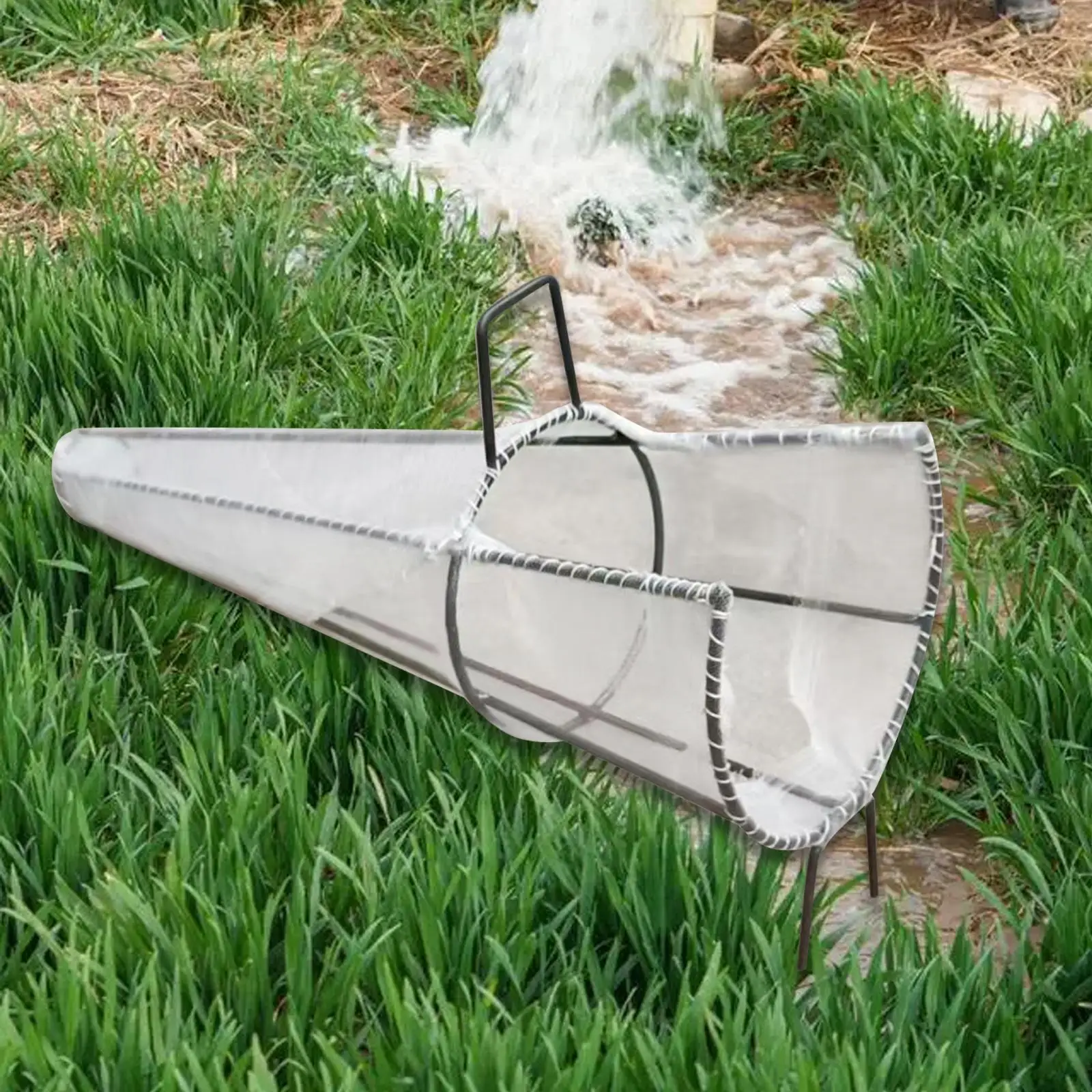 

Erosion Control Device Irrigation System for Garden for Farmland Lawn Garden