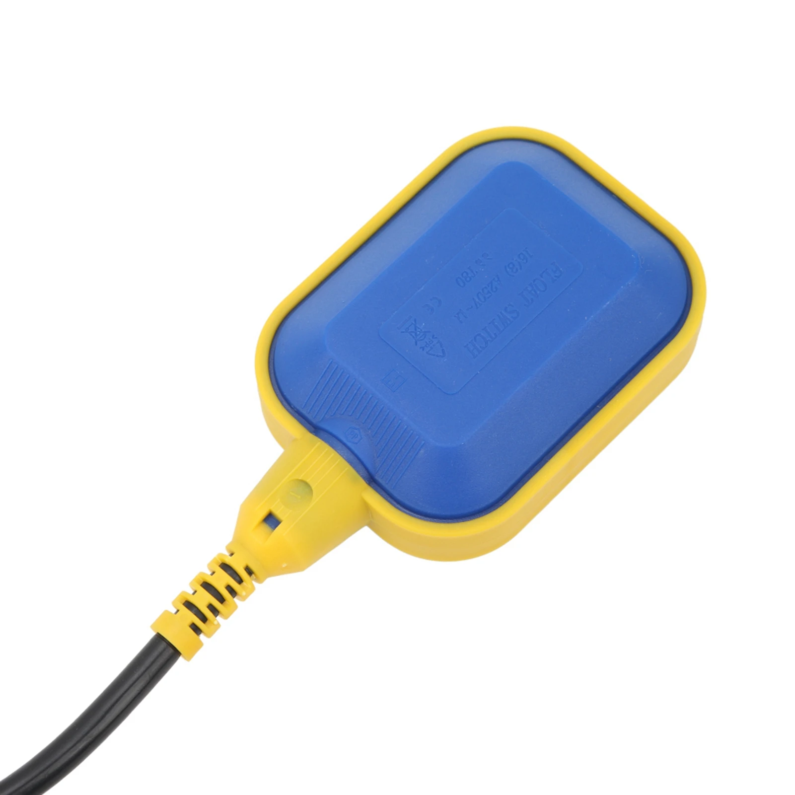 مفتاح مستوى المياه مفتاح عائم مع كابل 10 أمتار مضخات التحكم التلقائي مضخة غاطسة #2