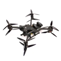 Holybro Kopis Cinematic X8 7inch Frame Kit 8PCS T-motor F90 KV1300 Motor Gemfan 7040 Propeller ARF Combo