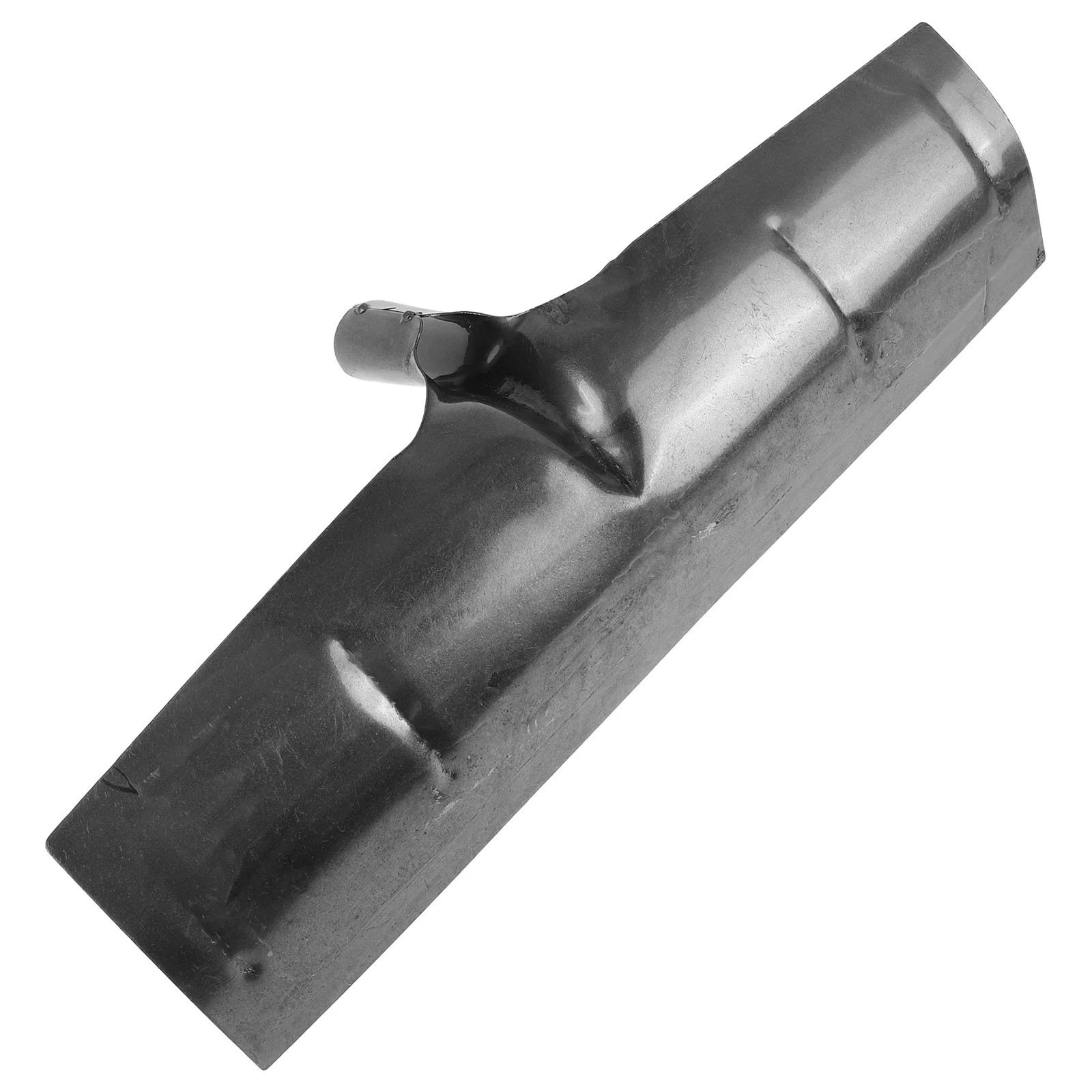 

Farming Manure Scraping Plate Stainless Steel Garden Digging Tools Cleaning Shovel Fowl Poultry Dung Tool Practical Design Wide