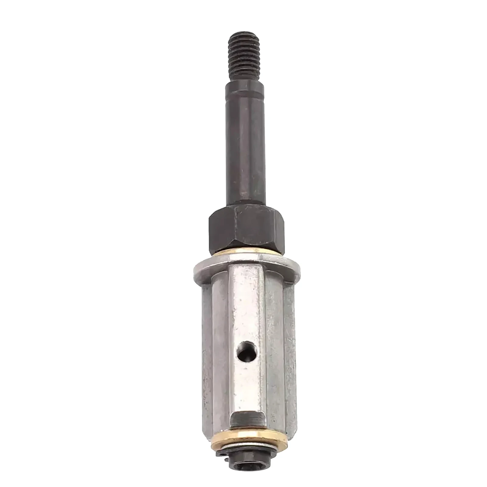 1Pc Metal Bearing Housing For Stihl FS38 FS45 4144 640 5900 4144-640-59 Lawn Mowers Mower Trimmer Parts Garden Tool Accesories