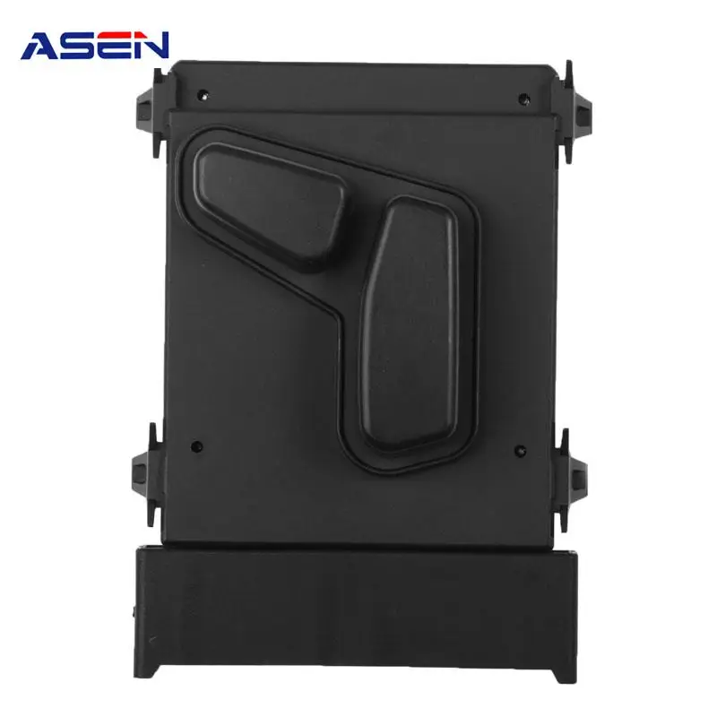 

56049429AB Front Left Driver Side Power Seat Switch Fits for Chrysler Jeep DODGE DURANGO PSW126 56049433AD 56049433AE 56049466