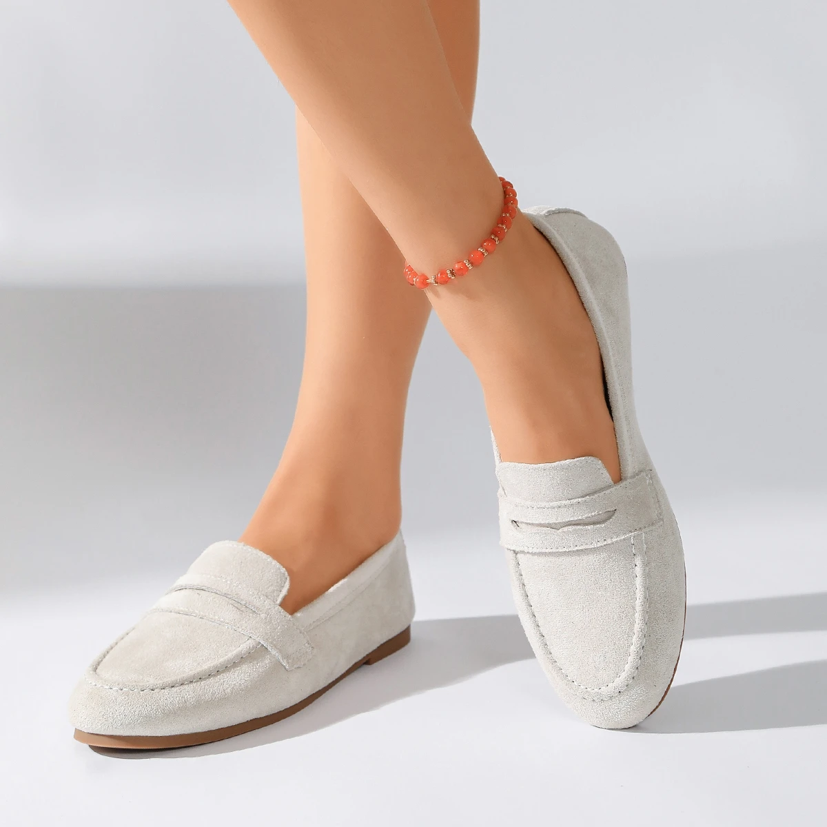 Spring / Autumn Elegant Sexy Lightweight Casual Low Order Shoes Fashionable Best Selling New Comfortable Plus Size Women's Shoes