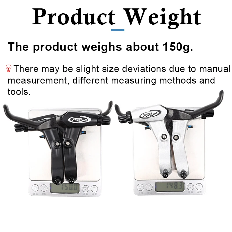 AVID FR5-palanca de freno para bicicleta, aleación de aluminio, disco de freno en V, ultraligero, accesorios para bicicleta de montaña y carretera