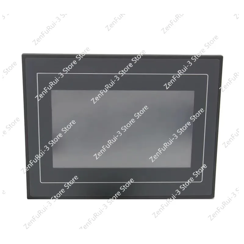 Touch screen 7 inches, man-machine interface DOP-107BV/CV/SV/EV/110CS/WS/103BQ/WQ