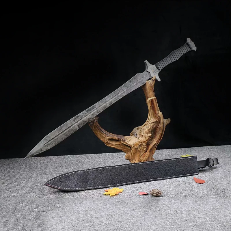 Full Size Blades, T…