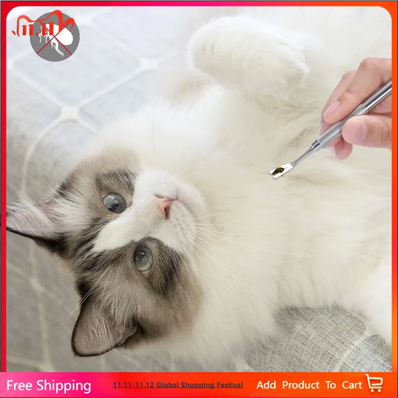 

Tick Remover Tool Tweezers Professional Tick Removal Tweezers For Humans & Pets Pets Flea And Tick Removal Tick Remover Tools