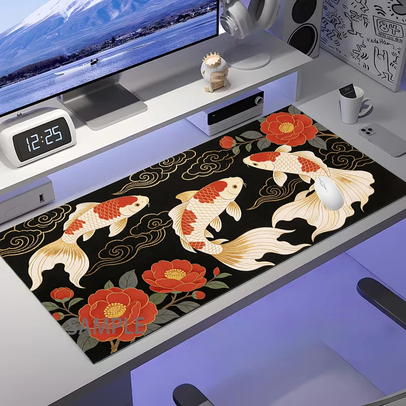 Mouse Pad XXL com Design de Pe - Office Furniture Brand avaliação e preço