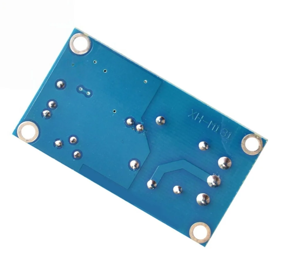 XH-M131 photosensitive resistor module, brightness automatic control module, 12V light-controlled relay light switch