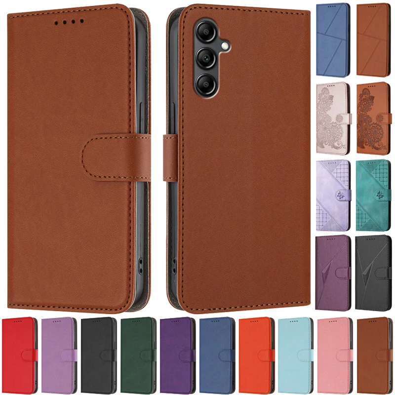 SM-A156E/DSN A155 L… - image