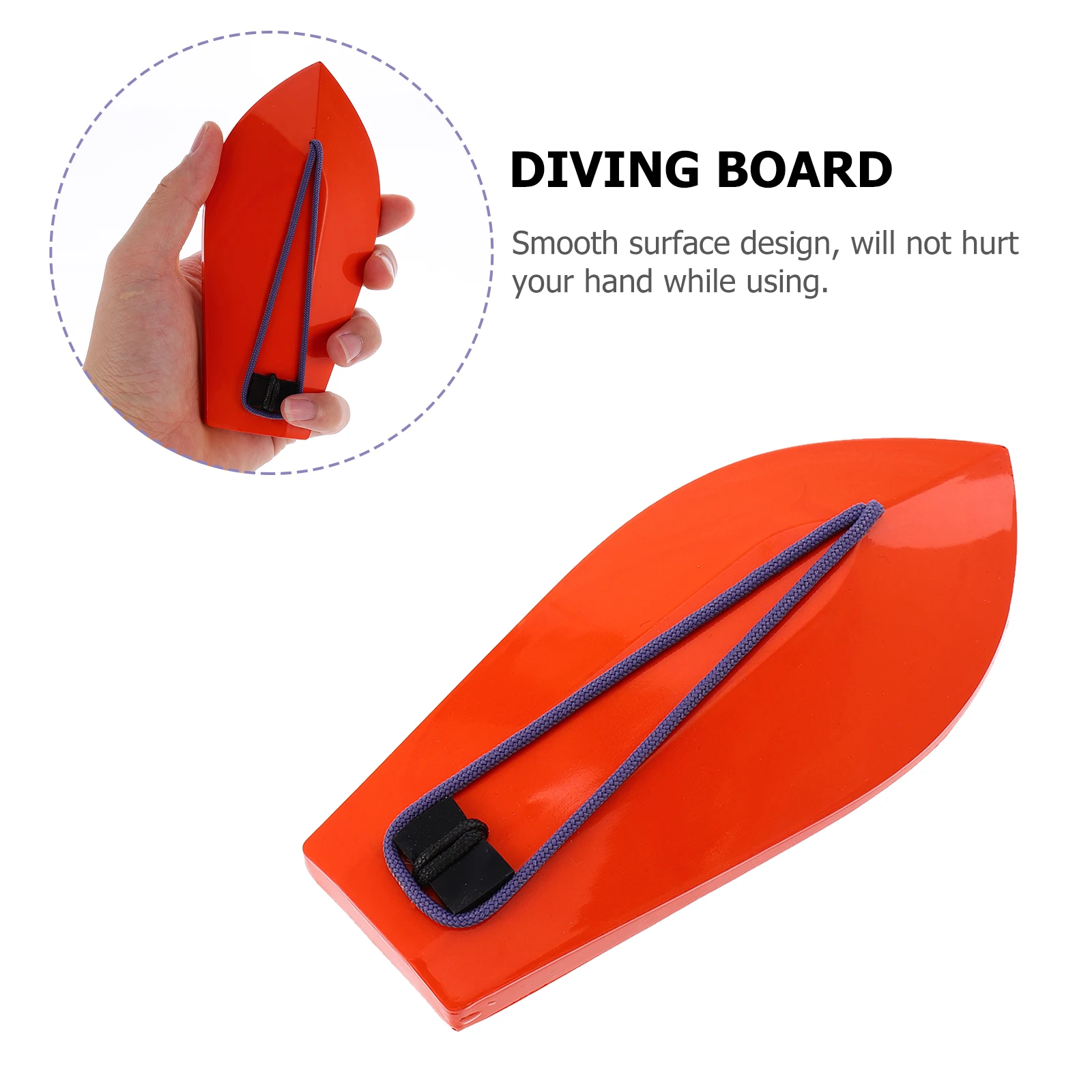 

Fishing Accessories Bait Board Drill Rig Boat Diving Parts Plastic Tools Planer