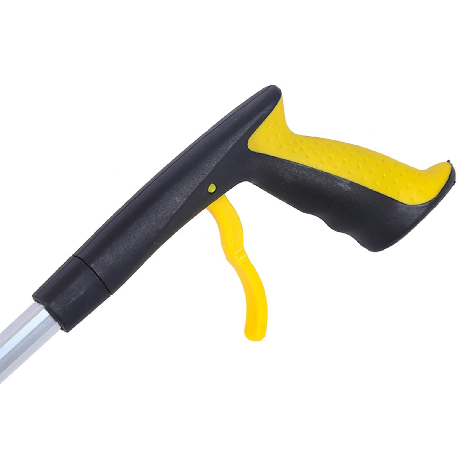 Trash Picker Grabber Tool Grabber Reaching Tool Foldable Telescopic Grabber Reaching Aid Tool Foldable Gripper Extender Arm Exte