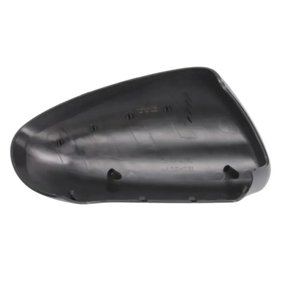 Left/Right Wing Mirror Cover Replacement For Nissan Qashqai J10 2007-2014 Car Accessories Side Door Wing Mirror Cover