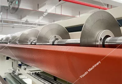 Máquina de costura automática Longarm, maquinaria de costura de cadena de varias agujas, máquina de acolchado de costura de colchón, colcha de colchón, venta