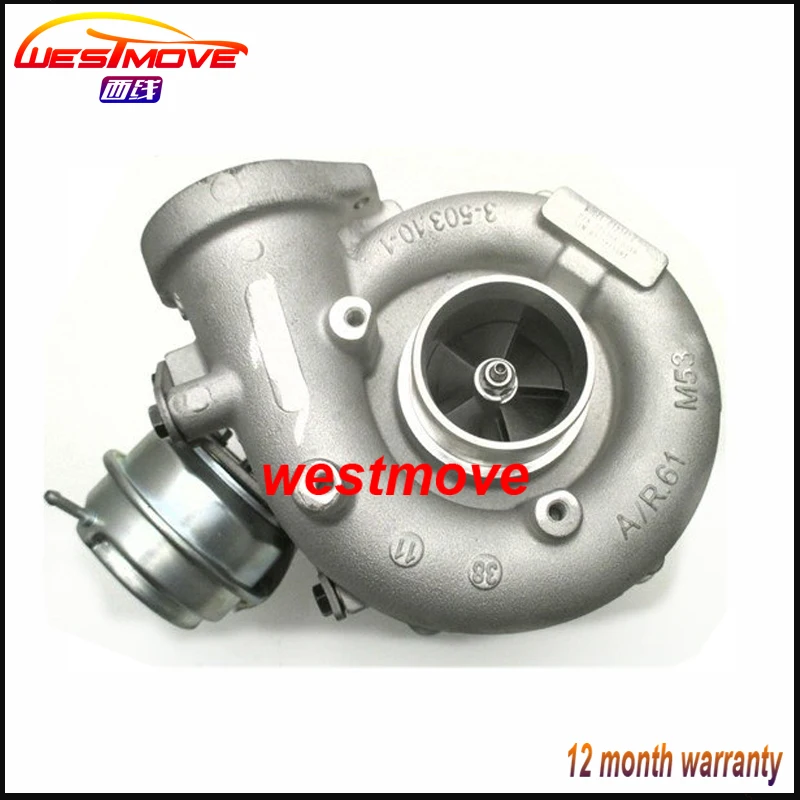 GT2260V Turbo 725364-5021S 725364-0009 725364-0012 725364 For BMW 530D E60 E61 730D E65 3.0L 2007-2010 engine : M57N M57DTUE65