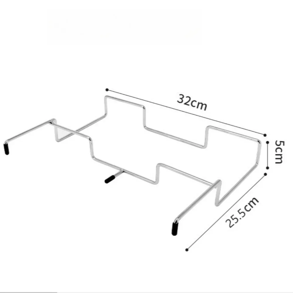 Camping Trash Holder 5